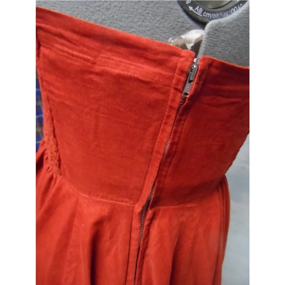 Girl from Savoy by Anthropologie size S - Picture 2 of 8